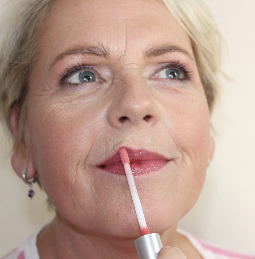 Vitaliteitsmaand, Blijf mooi, make-up workshop & Thais buffet